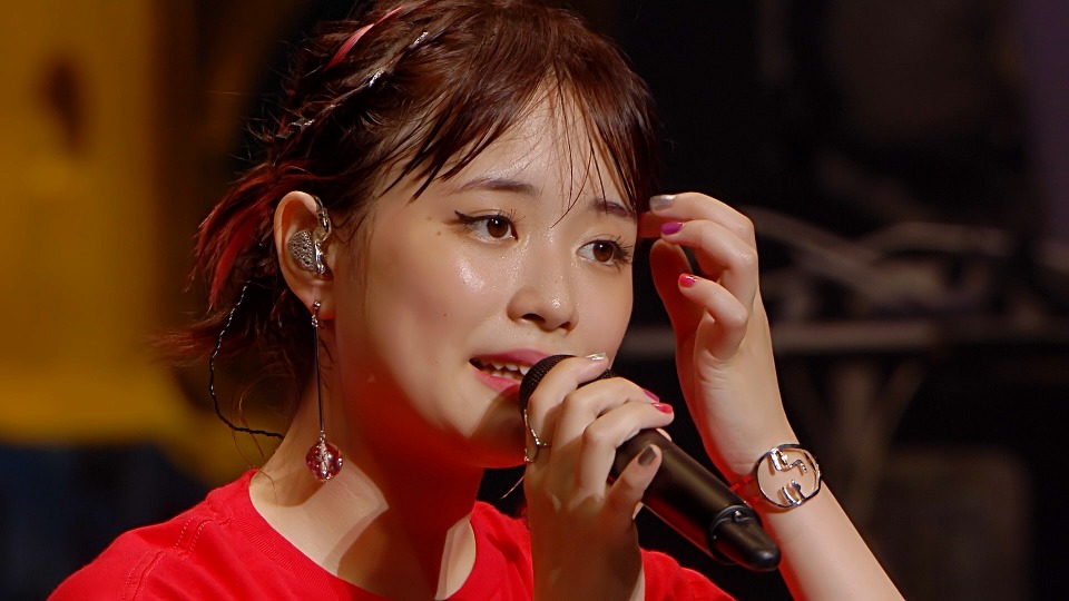 大原櫻子 5th TOUR 2018～Enjoy～(2018) 1080P蓝光原盘 [BDISO 41.6G]Blu-ray、日本演唱会、蓝光合购区、蓝光演唱会10