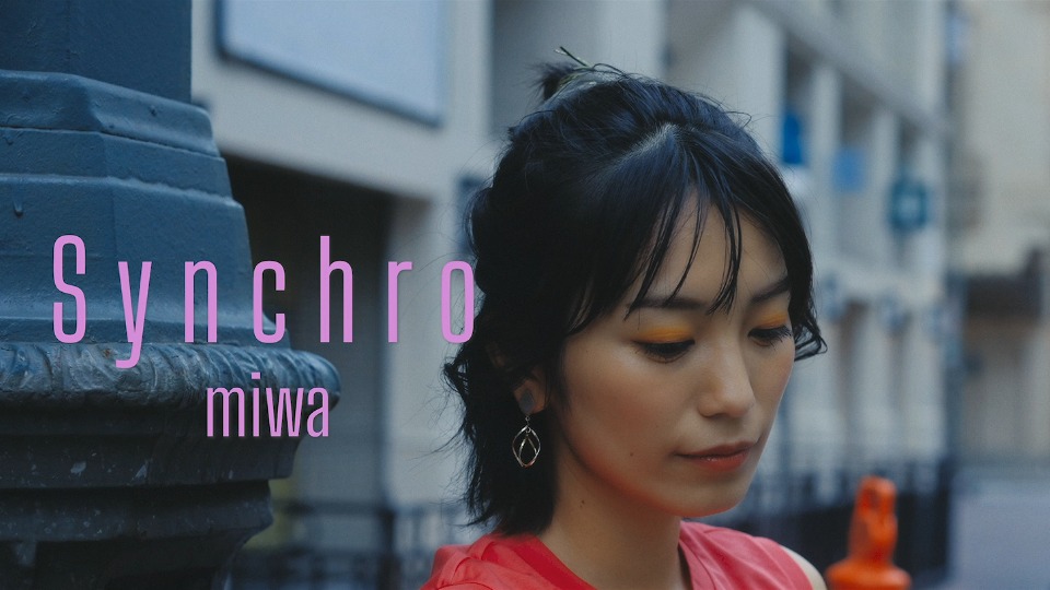 miwa – miwa clips vol.4 [完全生産限定盤] (2024) 1080P蓝光原盘 [CD+BD BDISO 9.7G]Blu-ray、日本演唱会、蓝光演唱会4