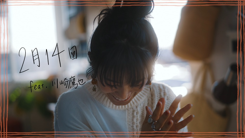 miwa – miwa clips vol.4 [完全生産限定盤] (2024) 1080P蓝光原盘 [CD+BD BDISO 9.7G]Blu-ray、日本演唱会、蓝光演唱会8