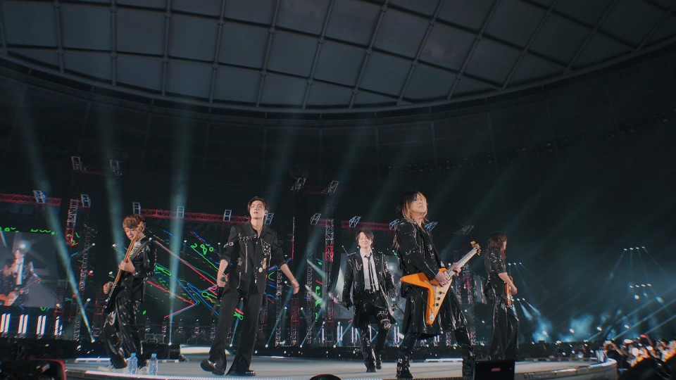 GLAY – GLAY 30th Anniversary GLAY EXPO 2024-2025 in BELLUNA DOME (2024) 1080P蓝光原盘 [BDISO 43.9G]Blu-ray、Blu-ray、推荐演唱会、摇滚演唱会、日本演唱会、蓝光演唱会10