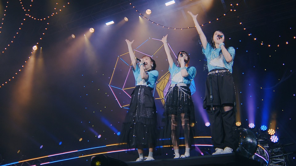 TrySail – TrySail Live Tour 2023 Special Edition“SuperBlooooom”[完全生産限定盤] (2024) 1080P蓝光原盘 [2BD BDISO 74.1G]Blu-ray、推荐演唱会、日本演唱会、蓝光演唱会10