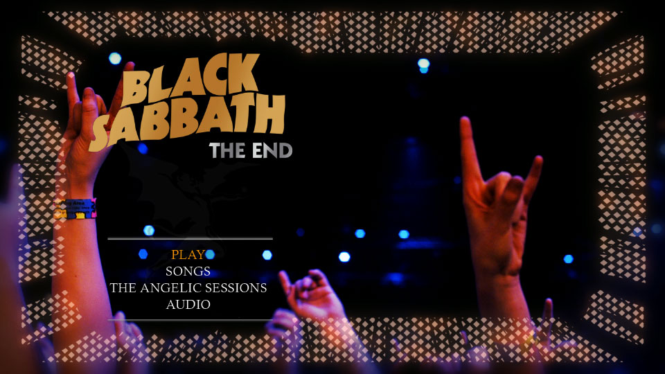 [4K] Black Sabbath – The End : Live In Birmingham 2017 (2024) 2160P 4K蓝光原盘 [UHDBD BDMV 77.2G]4K、4K、Blu-ray、Blu-ray、摇滚演唱会、欧美演唱会、蓝光演唱会12