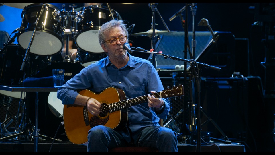 [4K] Eric Clapton – Slowhand At 70 : Live At The Royal Albert Hall 2015 (2024) 2160P 4K蓝光原盘 [UHDBD BDMV 65.9G]4K、4K、Blu-ray、Blu-ray、摇滚演唱会、欧美演唱会、蓝光演唱会4