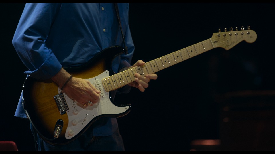 [4K] Eric Clapton – Slowhand At 70 : Live At The Royal Albert Hall 2015 (2024) 2160P 4K蓝光原盘 [UHDBD BDMV 65.9G]4K、4K、Blu-ray、Blu-ray、摇滚演唱会、欧美演唱会、蓝光演唱会6