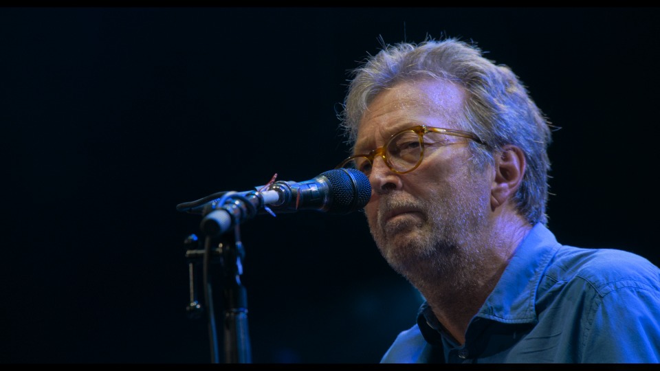 [4K] Eric Clapton – Slowhand At 70 : Live At The Royal Albert Hall 2015 (2024) 2160P 4K蓝光原盘 [UHDBD BDMV 65.9G]4K、4K、Blu-ray、Blu-ray、摇滚演唱会、欧美演唱会、蓝光演唱会8