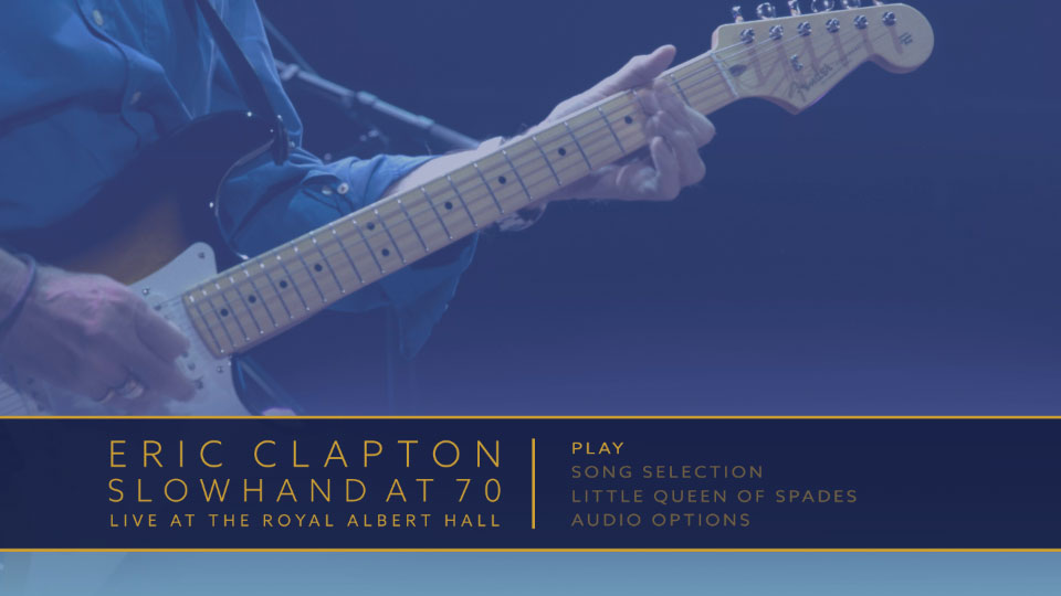 [4K] Eric Clapton – Slowhand At 70 : Live At The Royal Albert Hall 2015 (2024) 2160P 4K蓝光原盘 [UHDBD BDMV 65.9G]4K、4K、Blu-ray、Blu-ray、摇滚演唱会、欧美演唱会、蓝光演唱会14