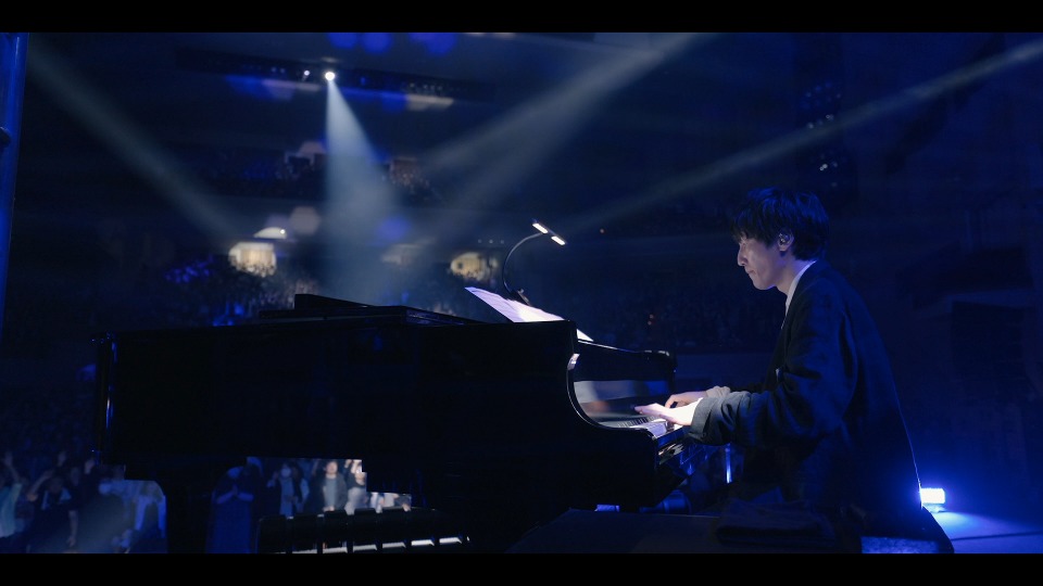 Sawanohiroyuki[nzk] – 澤野弘之 LIVE [nZk] 008 at NHK Hall (2024) 1080P蓝光原盘 [2CD+BD BDISO 22.4G]Blu-ray、推荐演唱会、日本演唱会、蓝光演唱会2