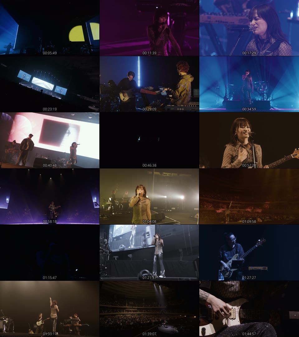 iri – iri LIVE at 武道館 (2024) 1080P蓝光原盘 [BDISO 27.4G]Blu-ray、日本演唱会、蓝光演唱会14