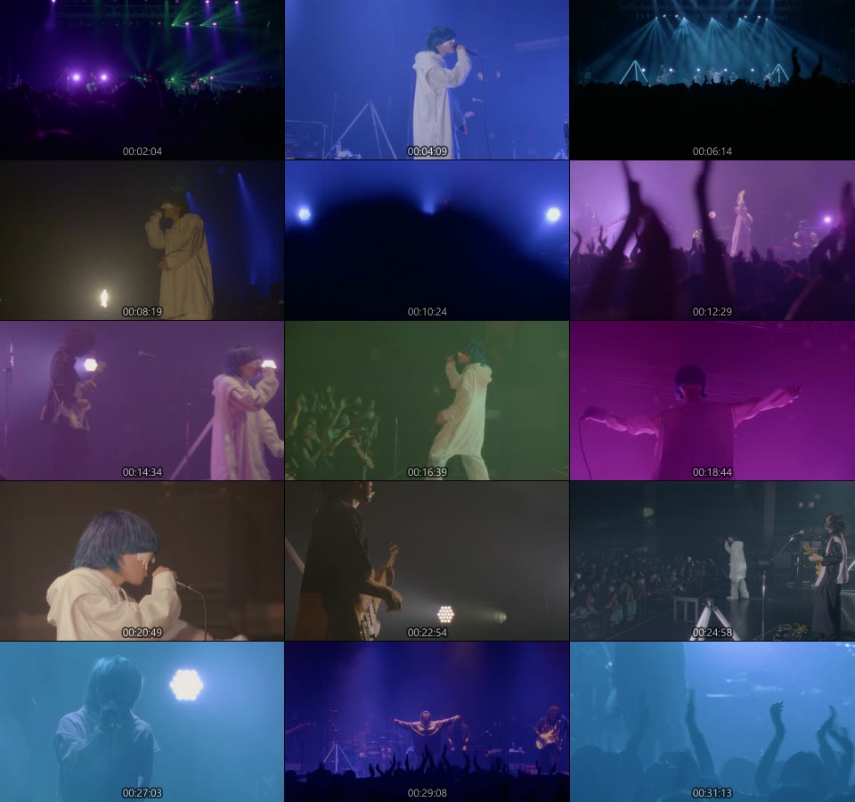 yama – the meaning of life TOUR 2022 (2022) 1080P蓝光原盘 [CD+BD BDISO 10.3G]Blu-ray、日本演唱会、蓝光演唱会10