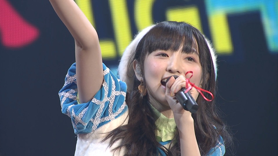 东京七姐妹 Tokyo 7th シスターズ – t7s 4th Anniversary Live FES!! AND YOUR LIGHT in Makuhari Messe (2019) 1080P蓝光原盘 [2BD BDISO 86.5G]Blu-ray、日本演唱会、蓝光演唱会8