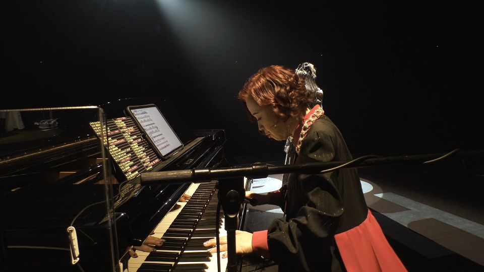 梶浦由記 – 30th Anniversary Yuki Kajiura LIVE vol.#19～Kaji Fes.2023～DAY2 (2024) 1080P蓝光原盘 [BDISO 44.1G]Blu-ray、日本演唱会、蓝光演唱会4