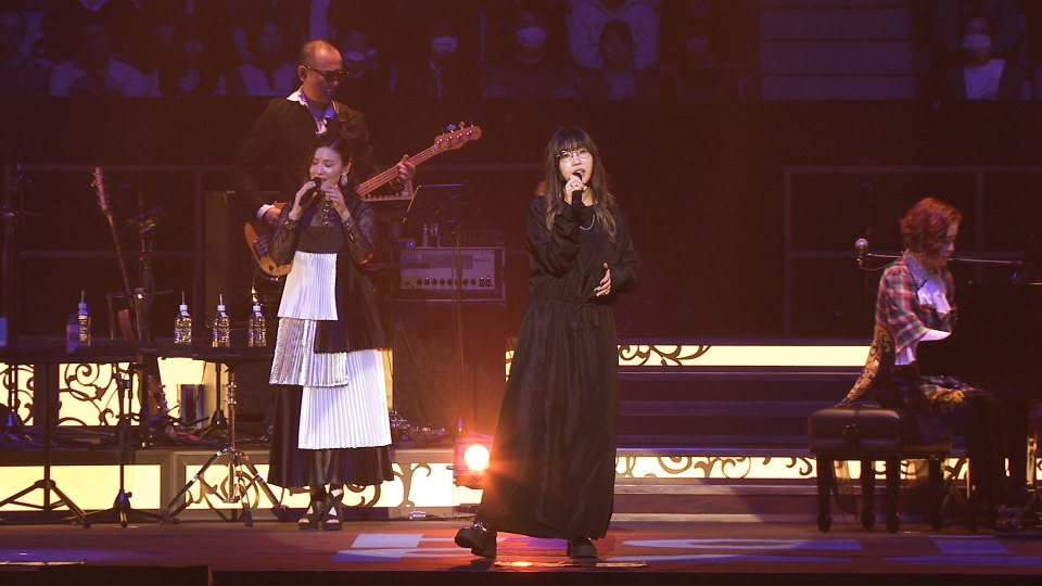 梶浦由記 – 30th Anniversary Yuki Kajiura LIVE vol.#19～Kaji Fes.2023～DAY1 (2024) 1080P蓝光原盘 [BDISO 41.1G]Blu-ray、推荐演唱会、日本演唱会、蓝光演唱会4