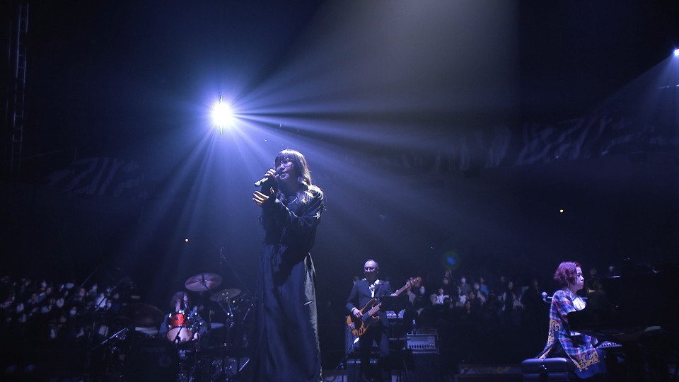 梶浦由記 – 30th Anniversary Yuki Kajiura LIVE vol.#19～Kaji Fes.2023～DAY1 (2024) 1080P蓝光原盘 [BDISO 41.1G]Blu-ray、推荐演唱会、日本演唱会、蓝光演唱会6