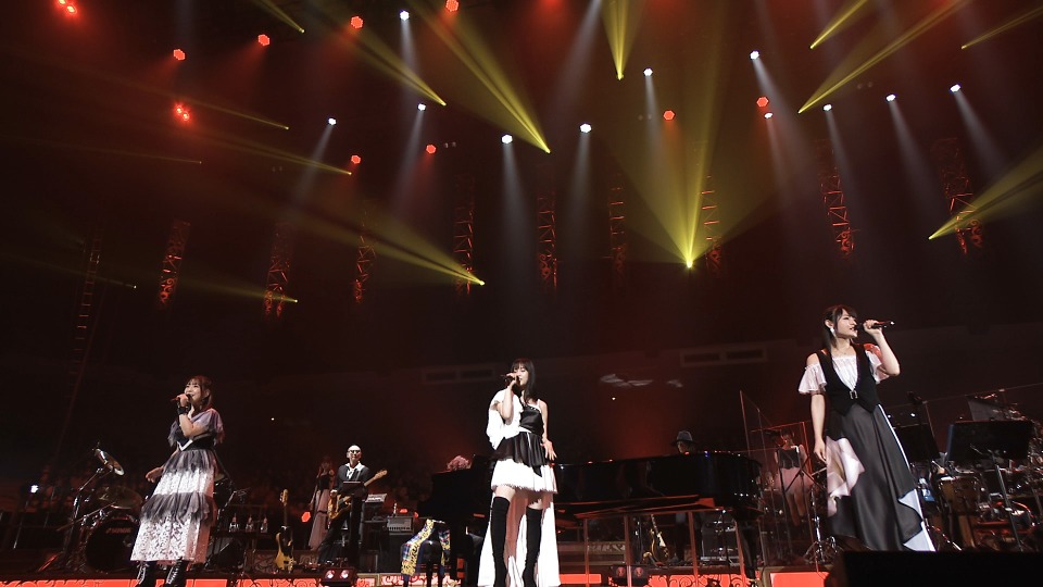 梶浦由記 – 30th Anniversary Yuki Kajiura LIVE vol.#19～Kaji Fes.2023～DAY1 (2024) 1080P蓝光原盘 [BDISO 41.1G]Blu-ray、推荐演唱会、日本演唱会、蓝光演唱会8