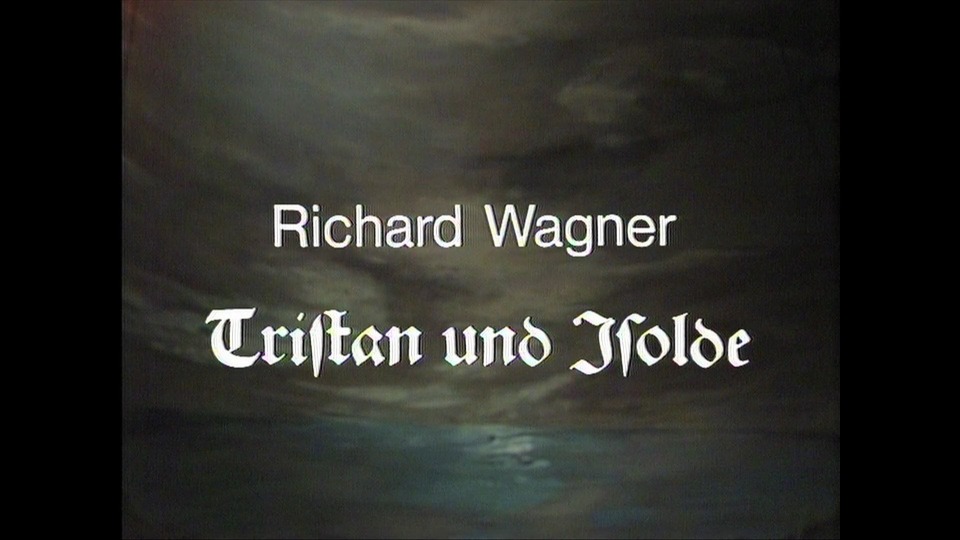 伯恩斯坦 特里斯坦与伊索尔德 Richard Wagner Tristan und Isolde (Leonard Bernstein, Bayerischen Rundfunks) (2018) 1080P蓝光原盘 [BDMV 41.1G]Blu-ray、Blu-ray、古典音乐会、歌剧与舞剧、蓝光演唱会2