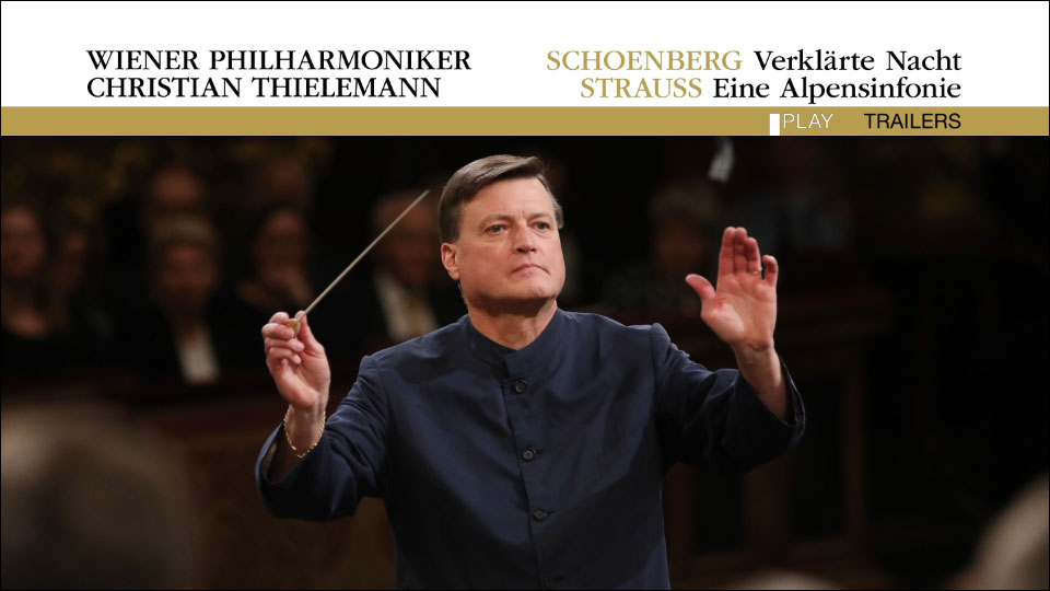 泰勒曼 勋伯格与施特劳斯 Schoenberg & Strauss (Christian Thielemann, Wiener Philharmoniker) (2024) 1080P蓝光原盘 [BDMV 20.7G]Blu-ray、古典音乐会、蓝光演唱会12