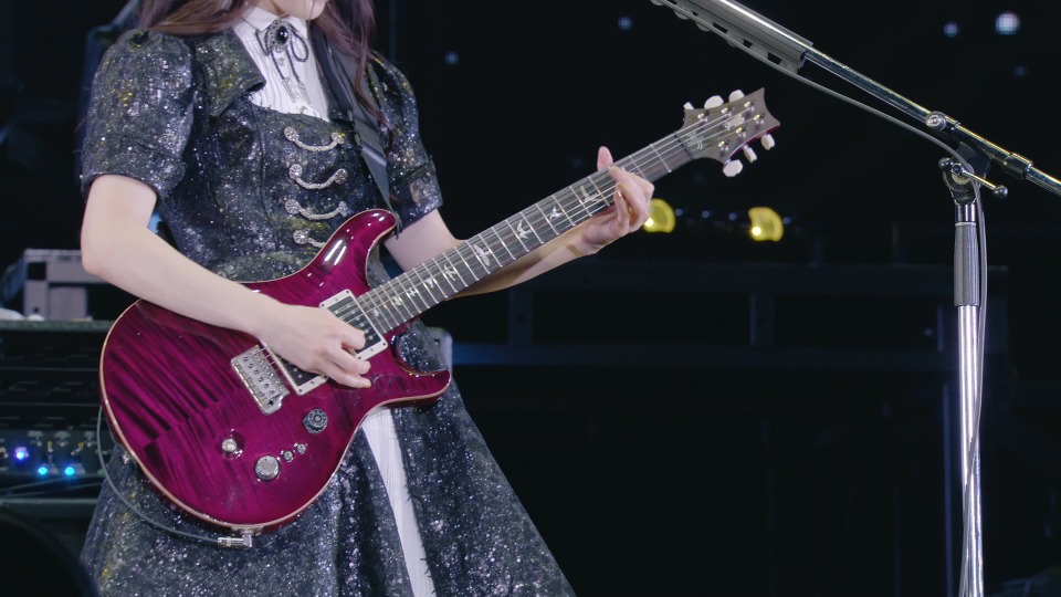 BAND-MAID – 10TH ANNIVERSARY TOUR FINAL in YOKOHAMA ARENA (2024) 1080P蓝光原盘 [BDISO 41.2G]Blu-ray、推荐演唱会、日本演唱会、蓝光演唱会6