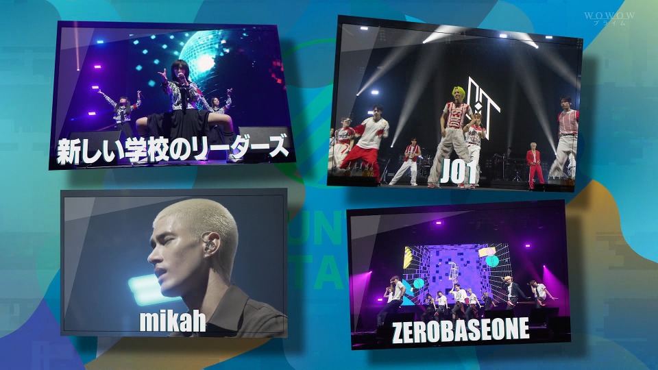 SUMMER SONIC 2024 (WOWOW Prime 2024.10.27) 1080P HDTV [TS 119.8G]HDTV、HDTV日本、HDTV演唱会、推荐演唱会、日本演唱会、蓝光演唱会22