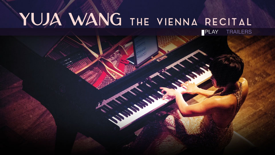 王羽佳 Yuja Wang – The Vienna Recital 维也纳独奏音乐会 (2024) 1080P蓝光原盘 [BDMV 19.7G]Blu-ray、古典音乐会、蓝光演唱会12