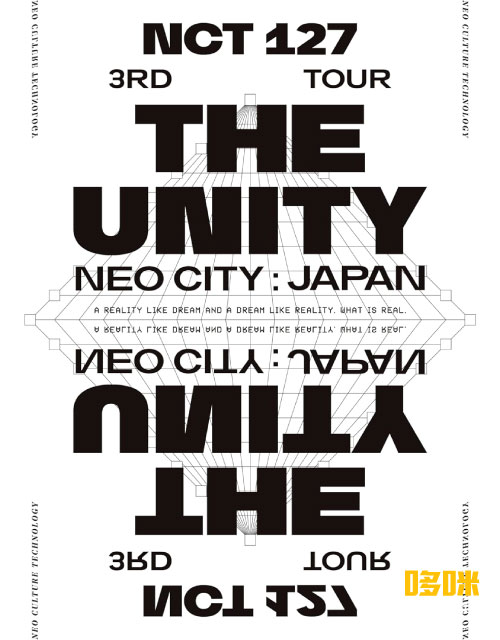 NCT 127 – NCT 127 3RD TOUR NEO CITY JAPAN THE UNITY [初回生産限定盤] (2024) 1080P蓝光原盘 [2BD BDISO 54.1G]