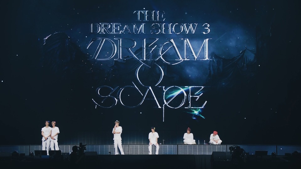 NCT DREAM – 2024 NCT DREAM WORLD ′TOUR THE DREAM SHOW 3 DREAM( )SCAPE′ in JAPAN [初回生産限定盤] (2024) 1080P蓝光原盘 [BDISO 40.7G]Blu-ray、蓝光演唱会、韩国演唱会2