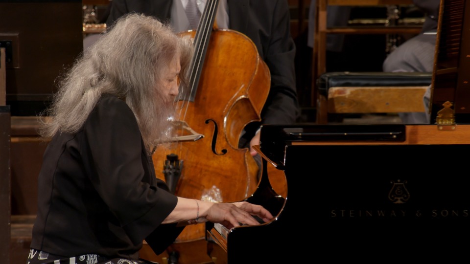 祖宾梅塔 阿格里奇 舒曼与布鲁克纳 Schumann & Bruckner (Zubin Mehta, Martha Argerich, Wiener Philharmoniker) (2024) 1080P蓝光原盘 [BDMV 31.4G]Blu-ray、古典音乐会、蓝光演唱会8