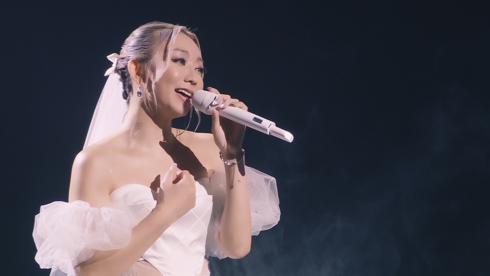 倖田來未 – KODA KUMI LIVE TOUR 2023～angeL&monsteR～(2023) 1080P蓝光原盘 [2BD BDISO 60.8G]Blu-ray、推荐演唱会、日本演唱会、蓝光演唱会4