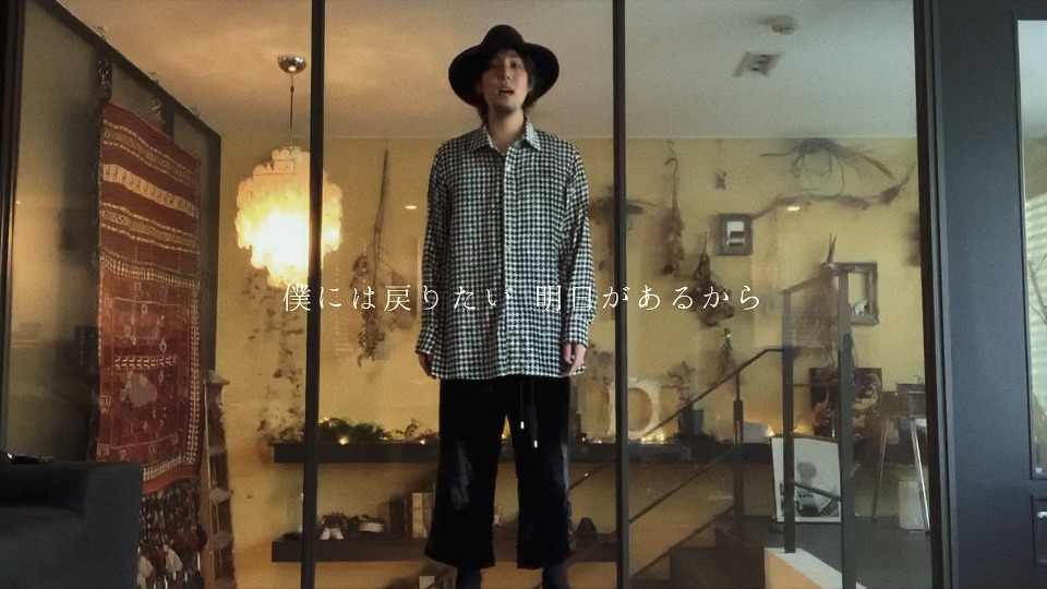 RADWIMPS – 夏のせい ep (2020) 1080P蓝光原盘 [CD+BD BDISO 9.2G]Blu-ray、日本演唱会、蓝光演唱会12