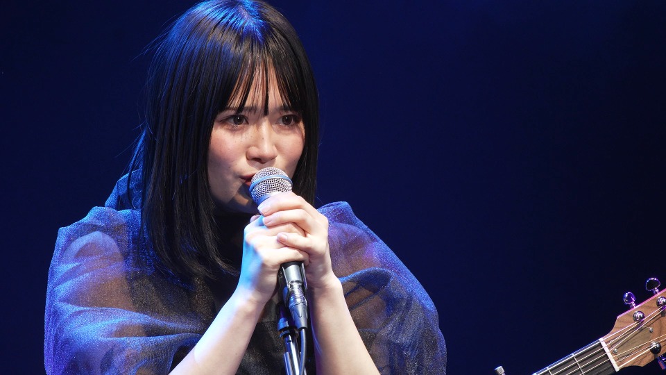 うぴ子 – UPIKO THE LIVE 2023～わたしがそこにいた理由～(2024) 1080P蓝光原盘 [BDISO 19.5G]Blu-ray、日本演唱会、蓝光演唱会4