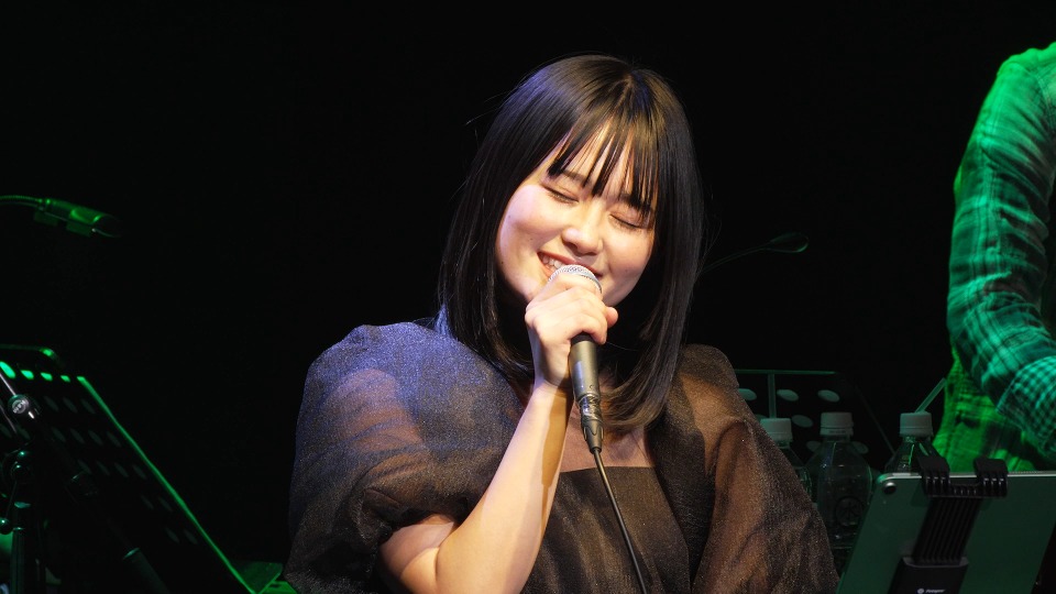 うぴ子 – UPIKO THE LIVE 2023～わたしがそこにいた理由～(2024) 1080P蓝光原盘 [BDISO 19.5G]Blu-ray、日本演唱会、蓝光演唱会8