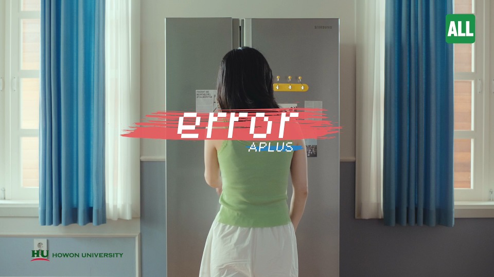 A-Plus – ERROR (Bugs!) (官方MV) [1080P 476M]