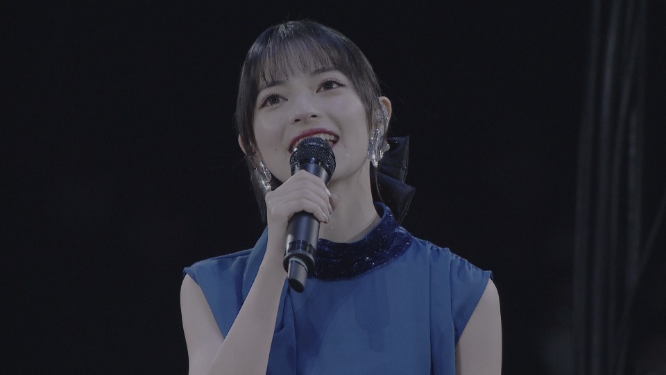 ANGERME – アンジュルム コンサート2021「桃源郷～笠原桃奈 卒業スペシャル～」(2022) 1080P蓝光原盘 [BDISO 41.7G]Blu-ray、日本演唱会、蓝光演唱会6