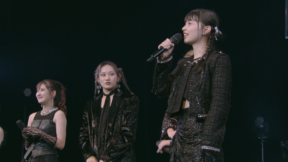 ANGERME – アンジュルム CONCERT TOUR～The ANGERME Encore～(2022) 1080P蓝光原盘 [2BD BDISO 32.3G]Blu-ray、日本演唱会、蓝光演唱会6