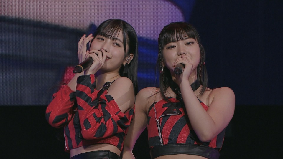 ANGERME – アンジュルム concert 2022 autumn final ANGEL SMILE (2023) 1080P蓝光原盘 [BDISO 42.3G]Blu-ray、日本演唱会、蓝光演唱会4