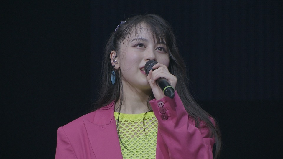 ANGERME – アンジュルム concert 2022 autumn final ANGEL SMILE (2023) 1080P蓝光原盘 [BDISO 42.3G]Blu-ray、日本演唱会、蓝光演唱会8