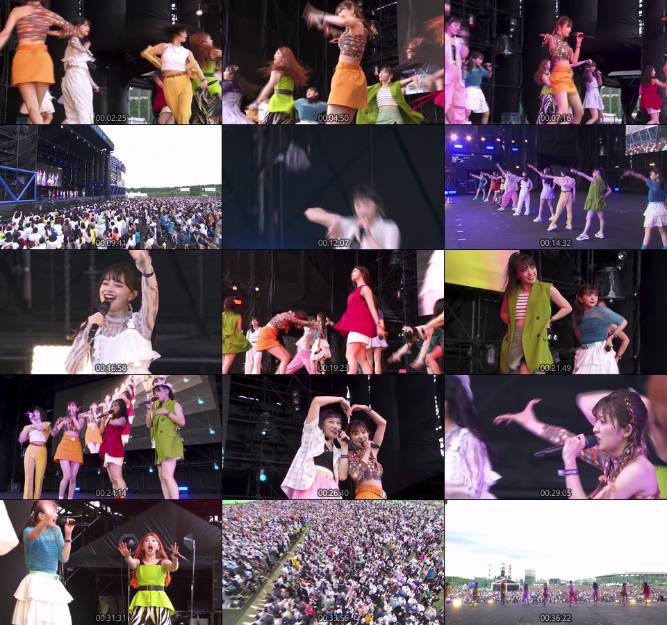 ANGERME – CONCERT 2023 BIG LOVE 竹内朱莉 FINAL LIVE「アンジュルムより愛をこめて」(2024) 1080P蓝光原盘 [2BD BDISO 49.8G]Blu-ray、日本演唱会、蓝光演唱会16