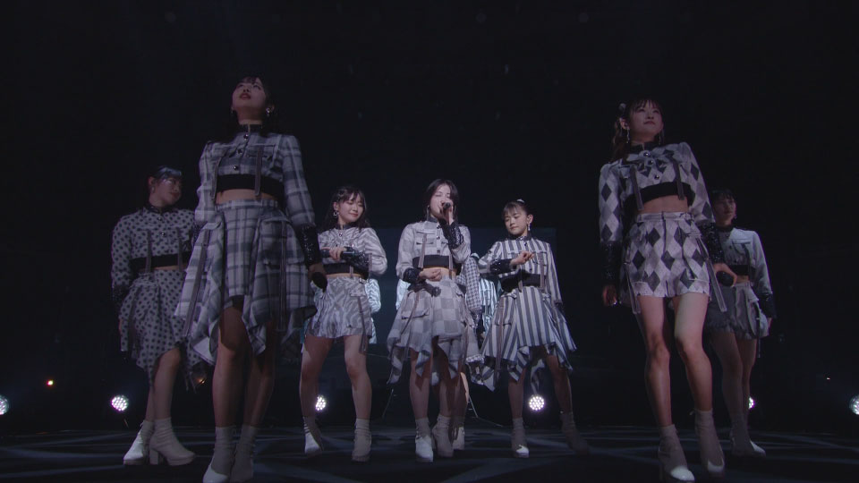 ANGERME – アンジュルム コンサートツアー2023秋 11人のアンジュルム～BEST ELEVEN～(2024) 1080P蓝光原盘 [BDISO 36.1G]Blu-ray、日本演唱会、蓝光演唱会4