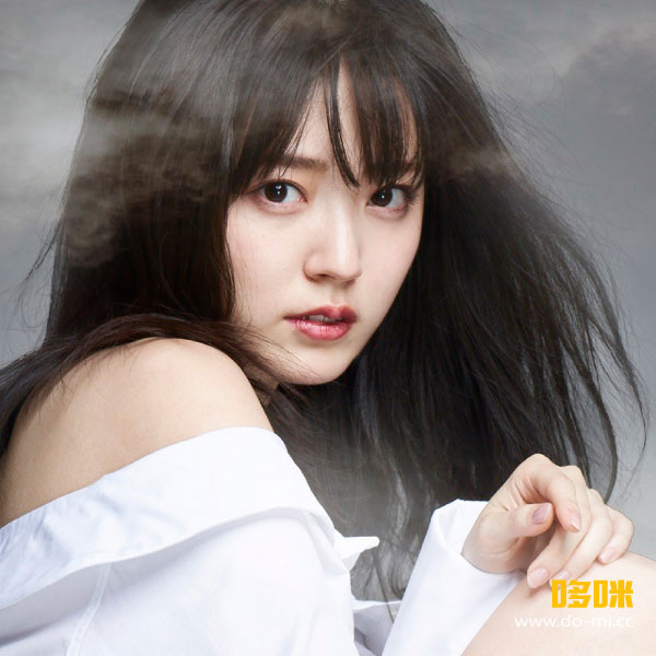 鈴木愛理 – Do me a favor [初回生産限定盤] (2018) 1080P蓝光原盘 [CD+BD BDISO 12.9G]