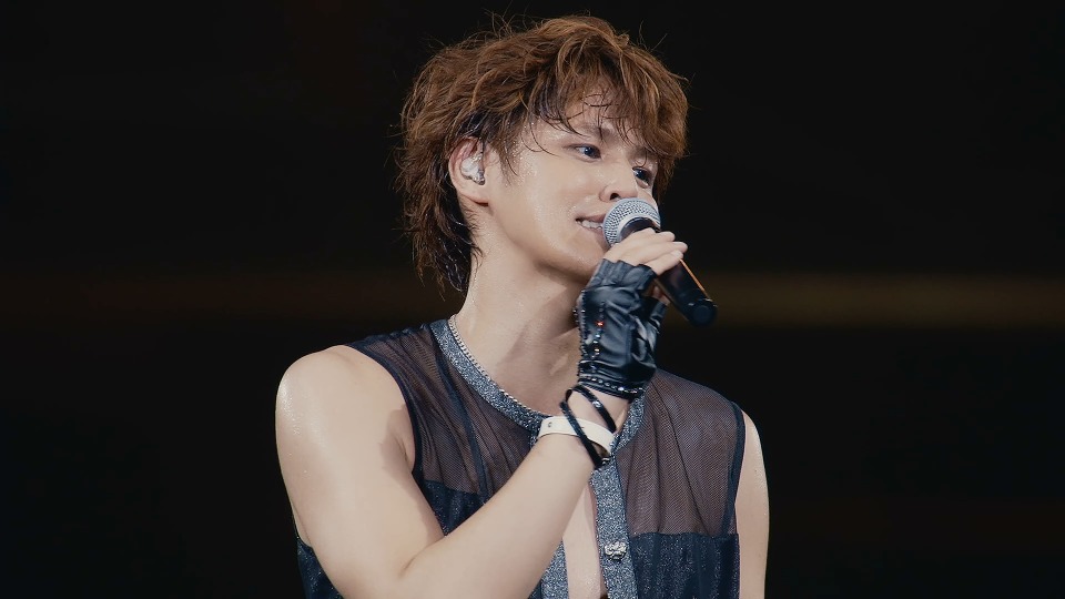 宮野真守 – MAMORU MIYANO LIVE 2017～LOVING!～(2018) 1080P蓝光原盘 [2BD BDISO 81.2G]Blu-ray、日本演唱会、蓝光合购区、蓝光演唱会8