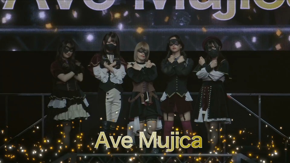 ANIMAX MUSIX 2024 FALL (Lemino 2024.11.23) 1080P WEB [MP4 27.8G]HDTV、HDTV日本、HDTV演唱会、日本演唱会、蓝光演唱会2