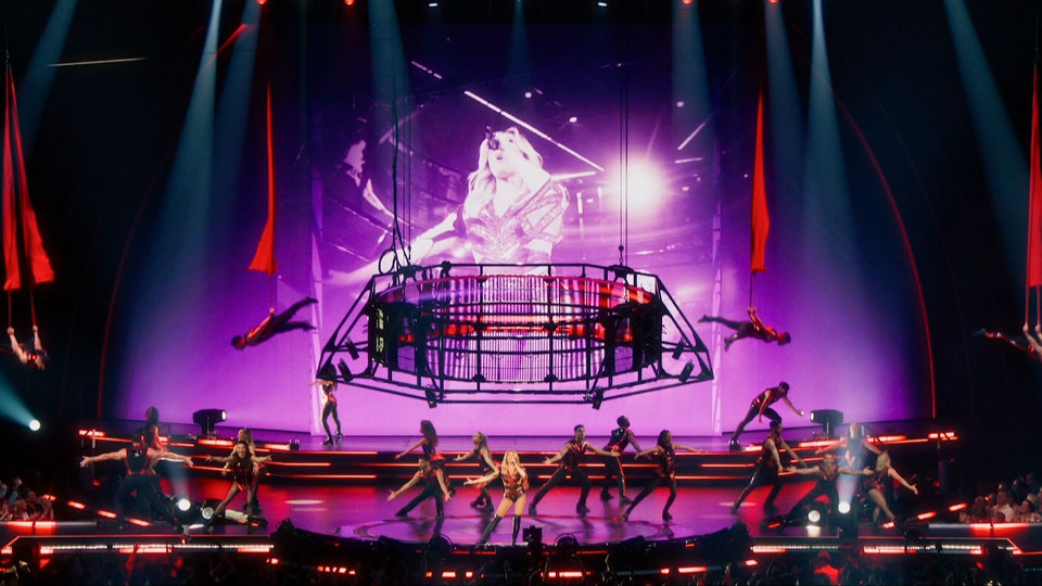 Helene Fischer 海伦·费莎 – Rausch Live Die Arena Tour (2024) 1080P蓝光原盘 [BDMV 43.5G]Blu-ray、欧美演唱会、蓝光演唱会4