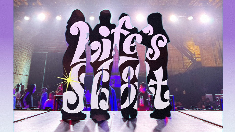 [PR] aespa – Life′s Too Short (English Ver.) (Special Video) (官方MV) [ProRes] [1080P 2.95G]