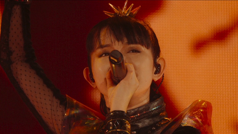 BABYMETAL – BABYMETAL LEGEND – 43 THE MOVIE (2024) 1080P蓝光原盘 [BDISO 23.1G]Blu-ray、Blu-ray、推荐演唱会、摇滚演唱会、日本演唱会、蓝光演唱会6