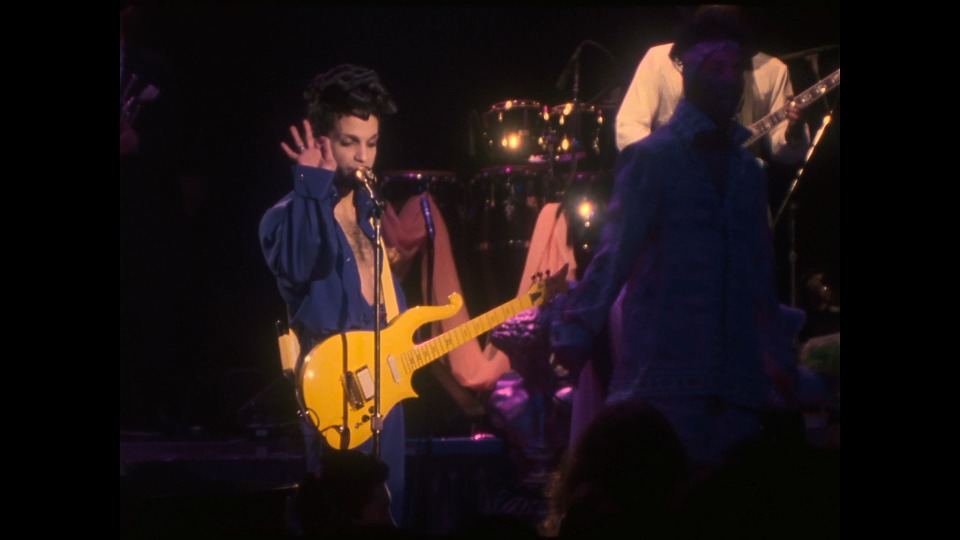 Prince And The New Power Generation 王子与新一代 – Diamonds And Pearls Live At Glam Slam (2023) 1080P蓝光原盘 [BDMV 46.1G]Blu-ray、Blu-ray、摇滚演唱会、欧美演唱会、蓝光演唱会8