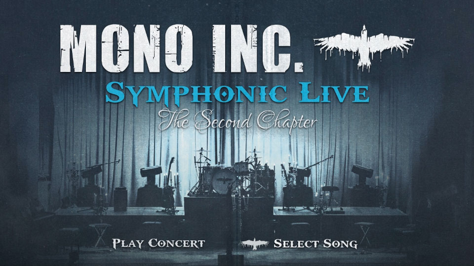 Mono Inc. 德国哥特金属乐队 – Symphonic Live The Second Chapter (2024) 1080P蓝光原盘 [BDMV 19.1G]Blu-ray、Blu-ray、摇滚演唱会、欧美演唱会、蓝光演唱会12