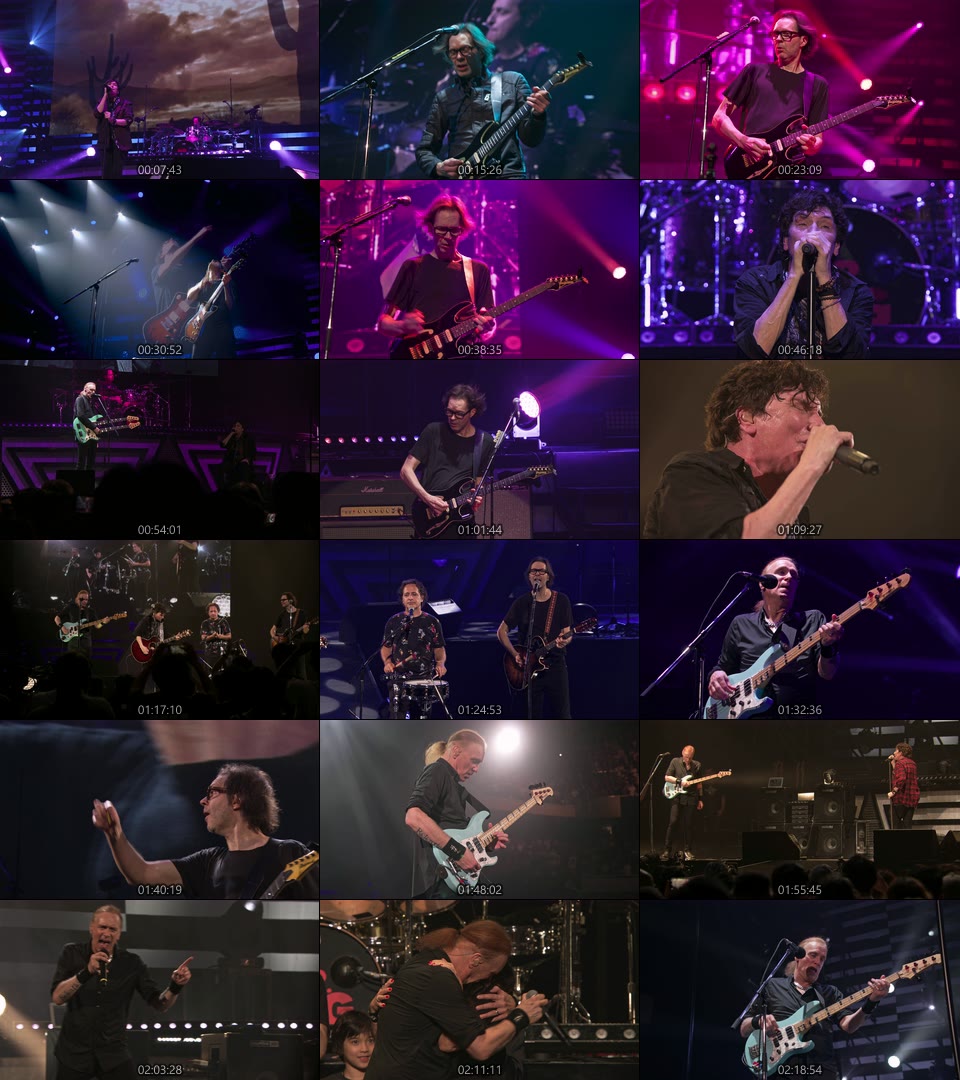 [4K] Mr. Big 大先生乐队 – The Big Finish Live 大先生乐队告别演唱会 (2024) 2160P 4K蓝光原盘 [UHDBD BDMV 80.6G]4K、4K、Blu-ray、Blu-ray、推荐演唱会、摇滚演唱会、欧美演唱会、蓝光演唱会14