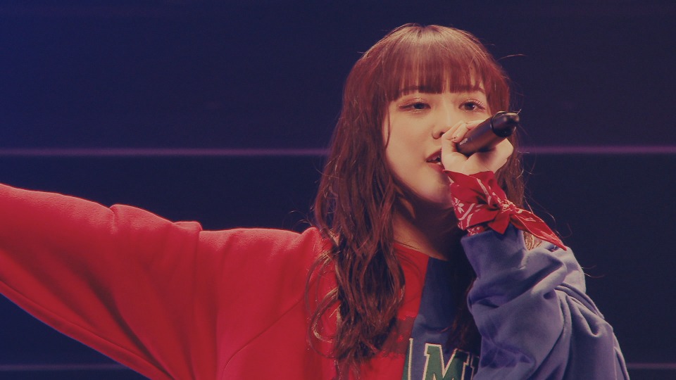 楠木ともり – TOMORI KUSUNOKI BIRTHDAY LIVE 2023「back to back」(2024) 1080P蓝光原盘 [BDISO 43.1G]Blu-ray、推荐演唱会、日本演唱会、蓝光演唱会4