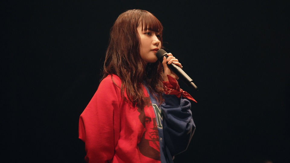 楠木ともり – TOMORI KUSUNOKI BIRTHDAY LIVE 2023「back to back」(2024) 1080P蓝光原盘 [BDISO 43.1G]Blu-ray、推荐演唱会、日本演唱会、蓝光演唱会6