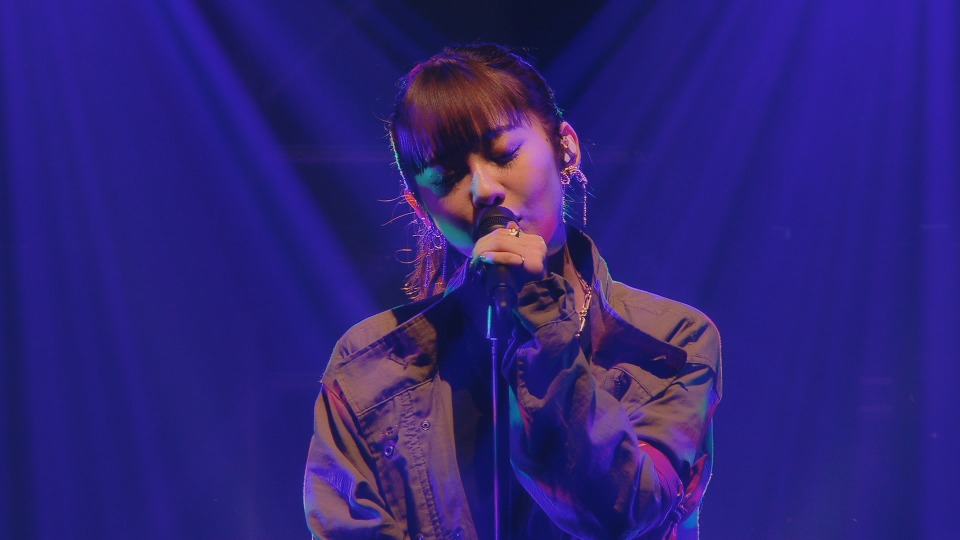 楠木ともり – TOMORI KUSUNOKI BIRTHDAY LIVE 2023「back to back」(2024) 1080P蓝光原盘 [BDISO 43.1G]Blu-ray、推荐演唱会、日本演唱会、蓝光演唱会8