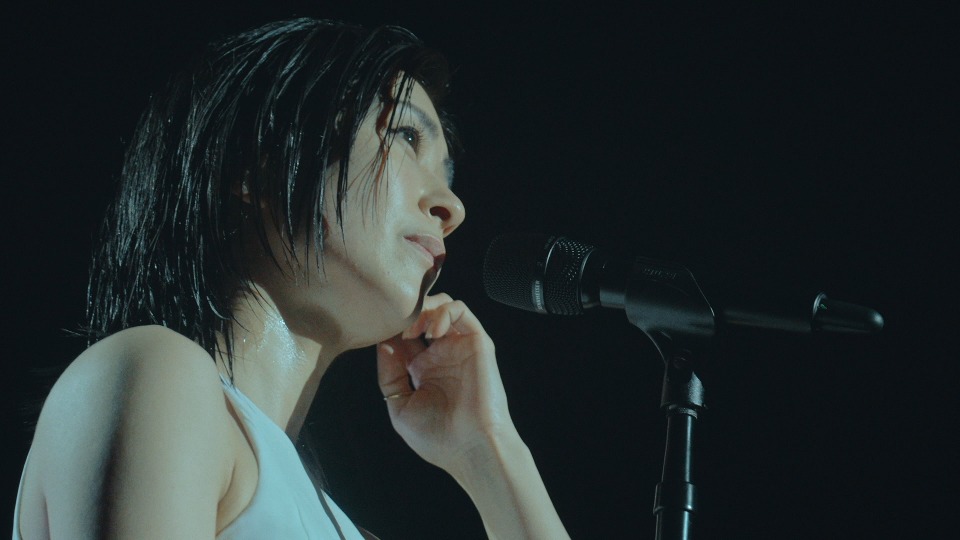 宇多田ヒカル – HIKARU UTADA SCIENCE FICTION TOUR 2024 [完全生産限定盤] (2024) 1080P蓝光原盘 [2BD BDISO 84.9G]Blu-ray、推荐演唱会、日本演唱会、蓝光演唱会4